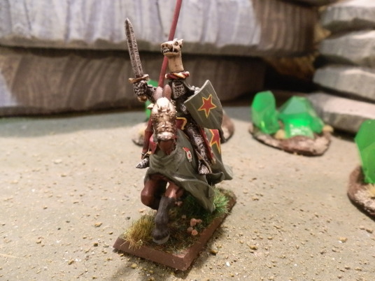 LanceMate: Earl Gimmel