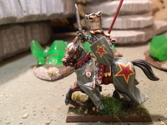 LanceMate: Earl Gimmel