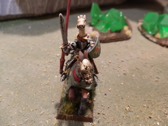 LanceMate: Earl Gimmel