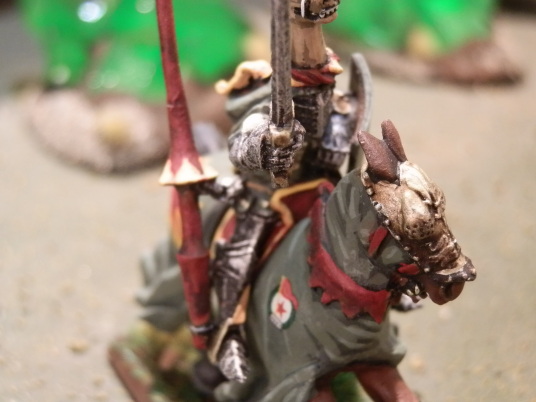 LanceMate: Earl Gimmel