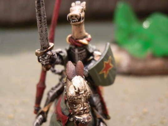 LanceMate: Earl Gimmel