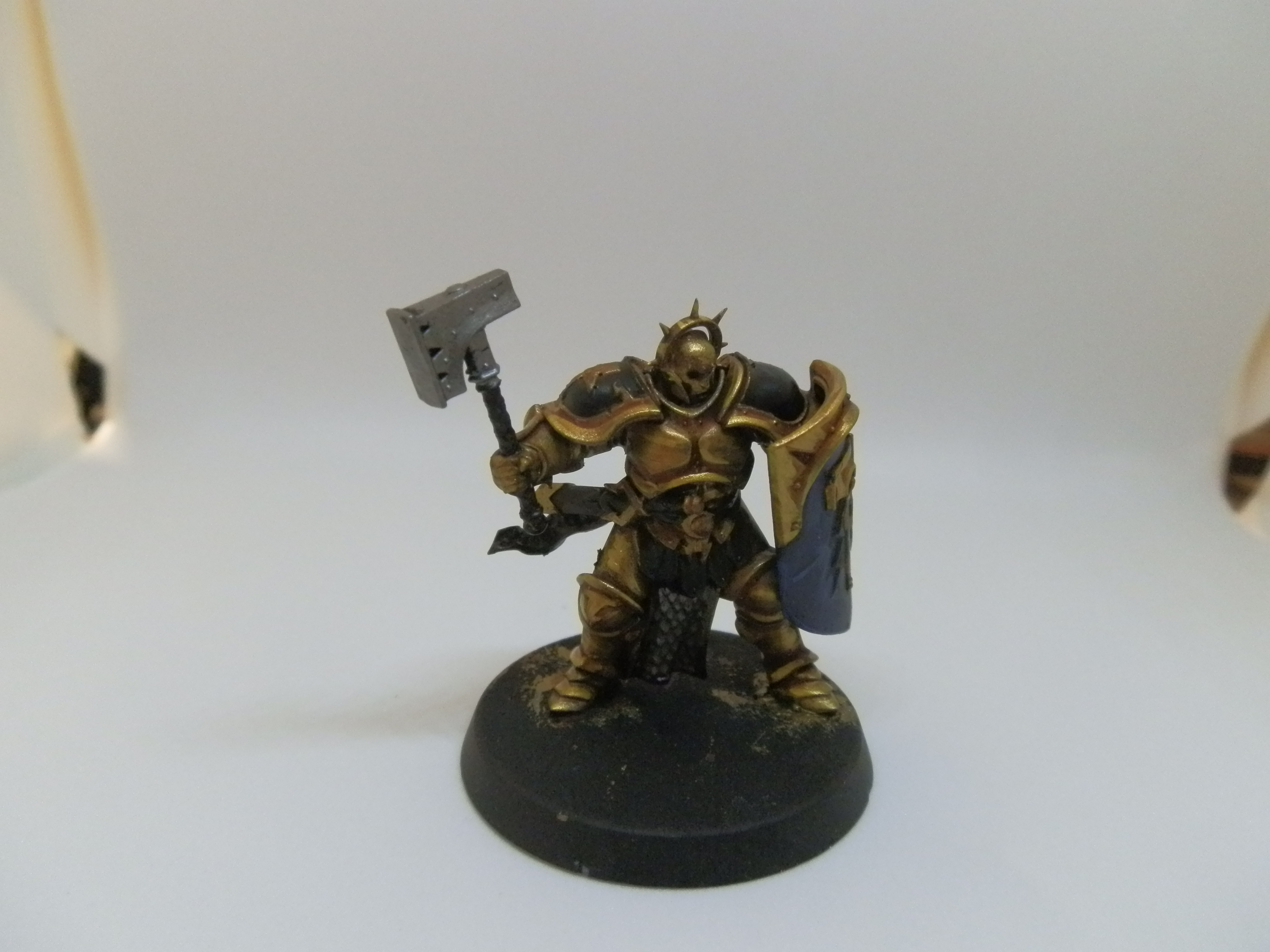 Stormcast