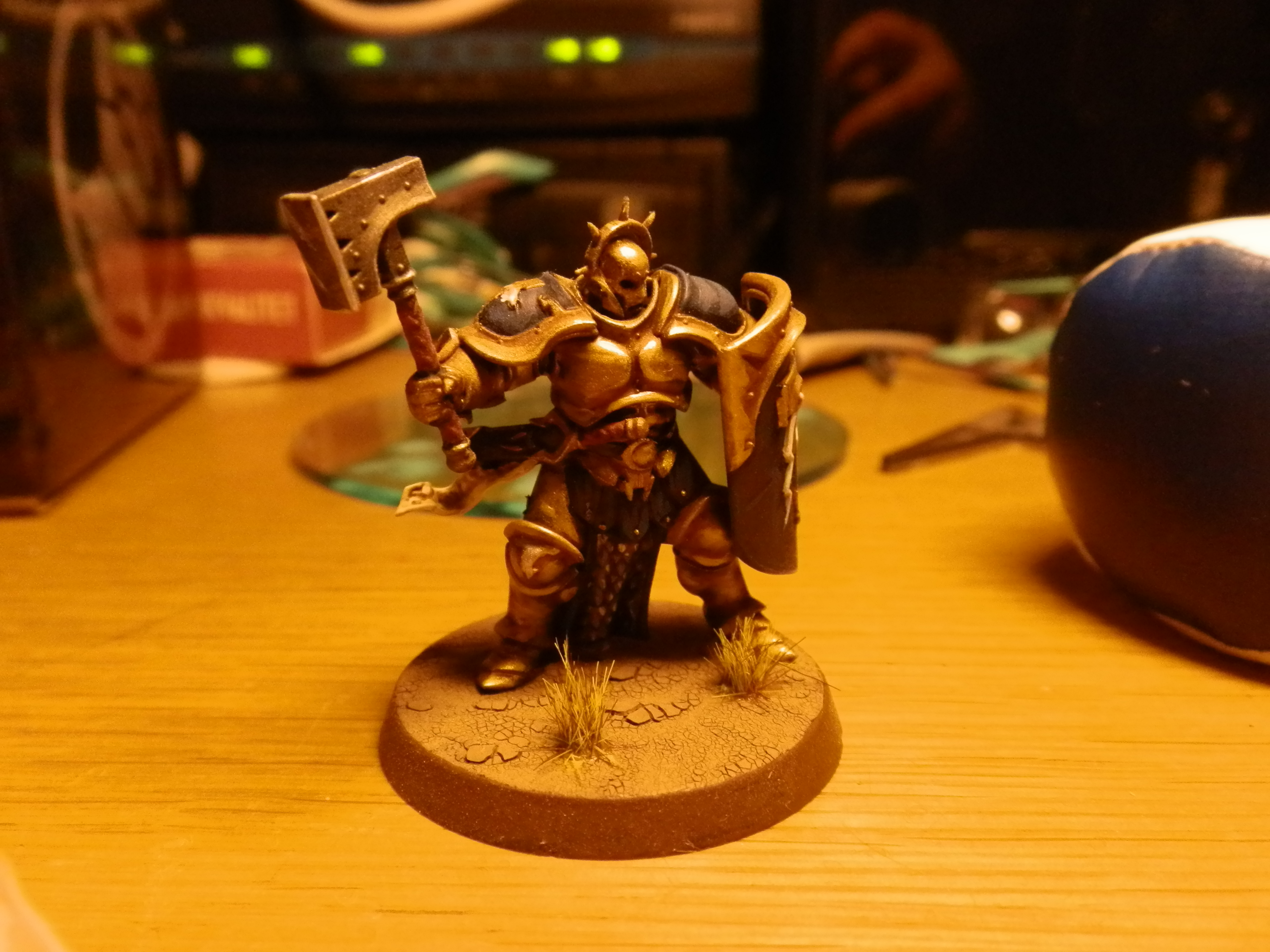 Stormcast