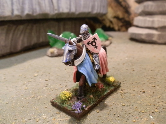 LanceMate: Sir Raili