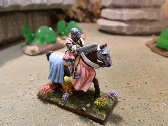 LanceMate: Sir Raili