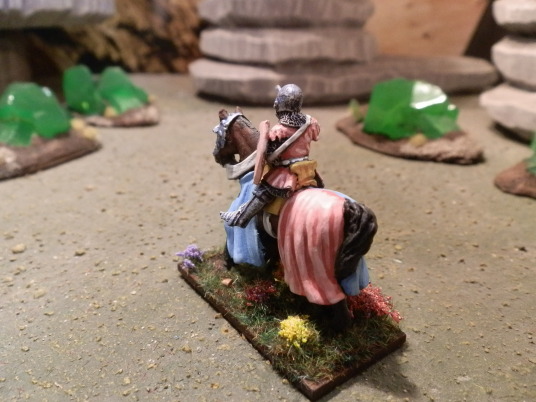 LanceMate: Sir Raili