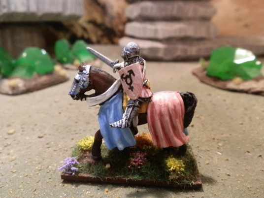 LanceMate: Sir Raili