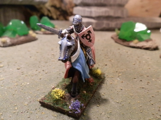 LanceMate: Sir Raili