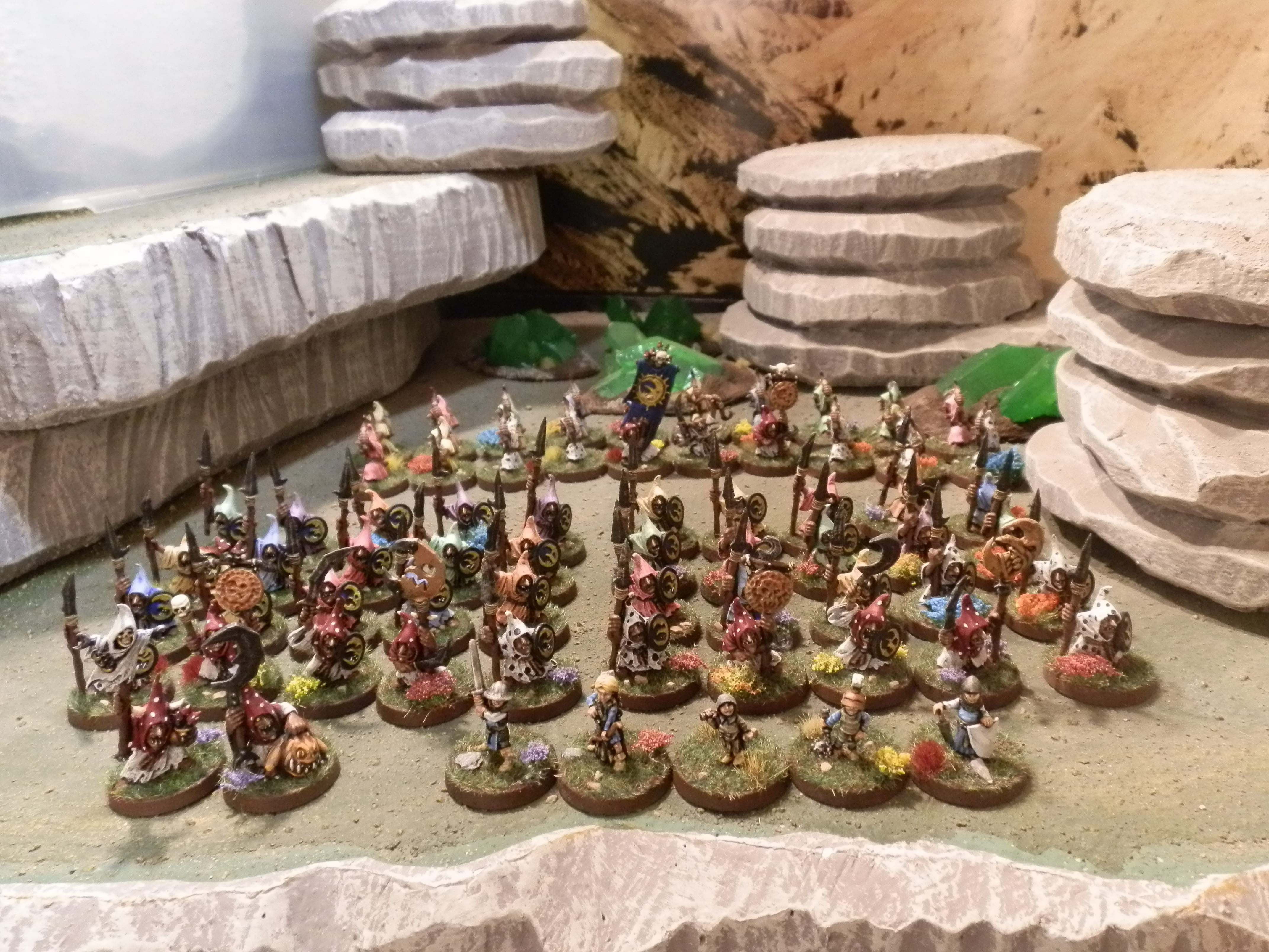 Goblin Army
