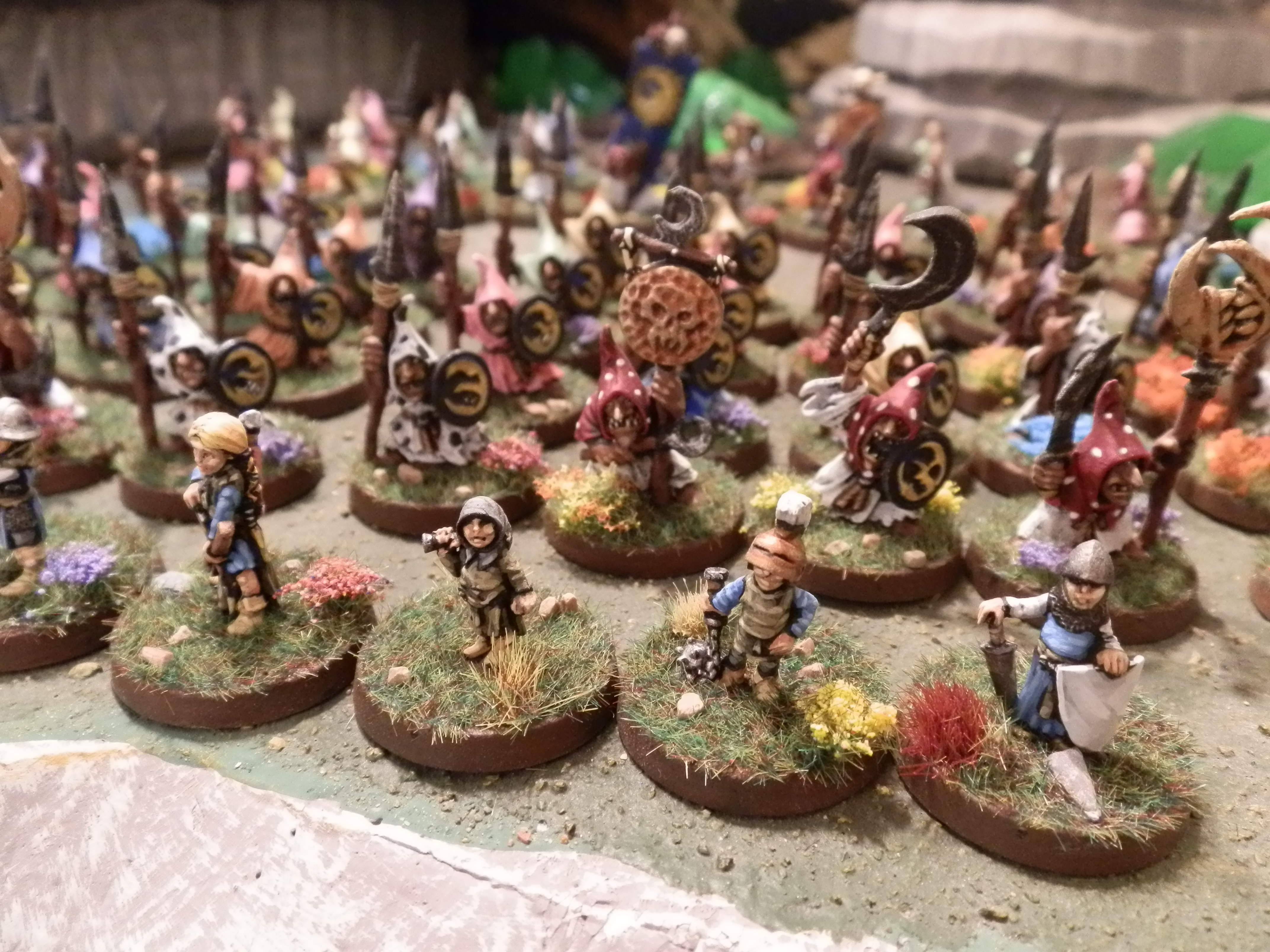 Goblin Army