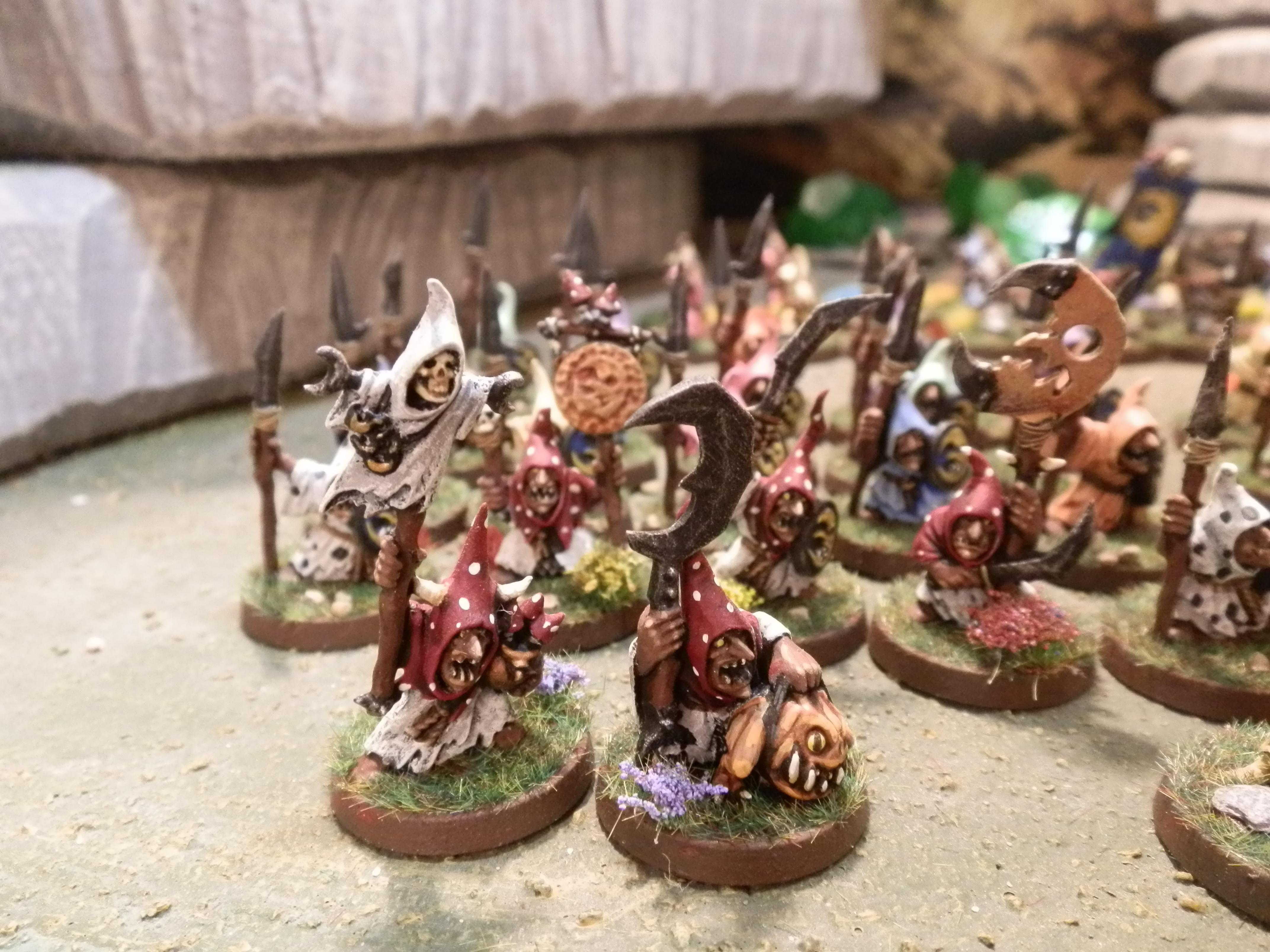 Goblin Army