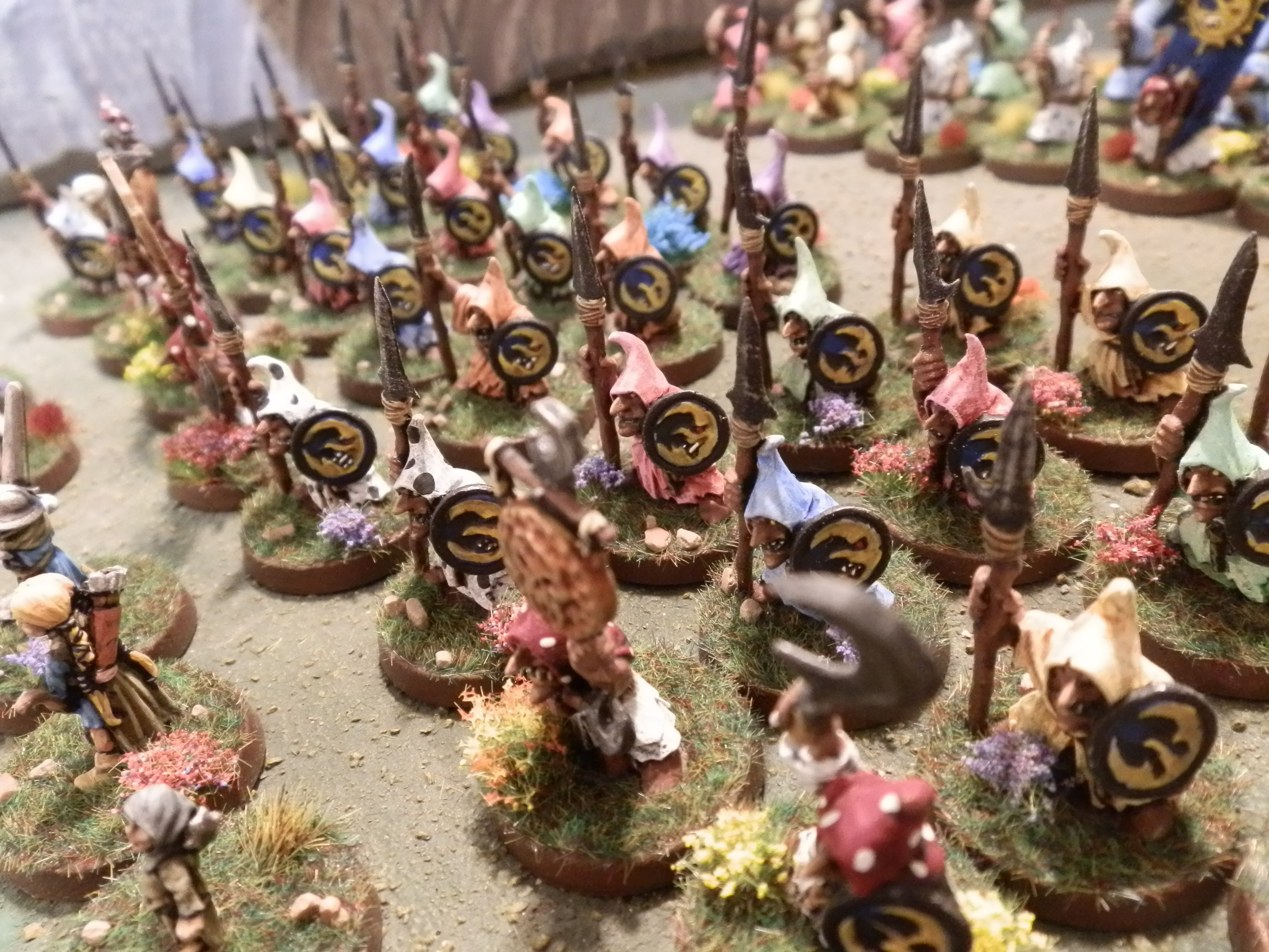 Goblin Army
