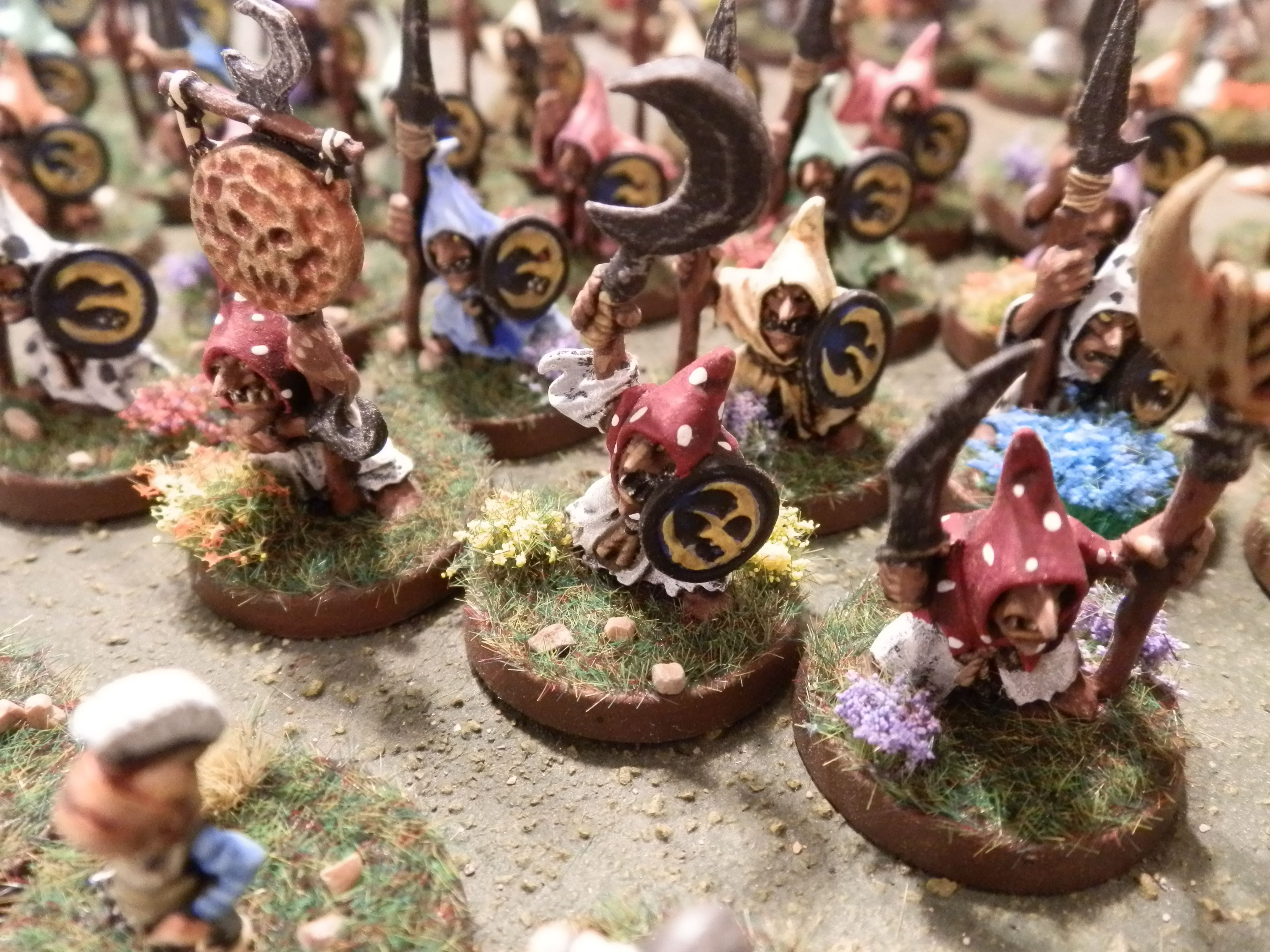 Goblin Army