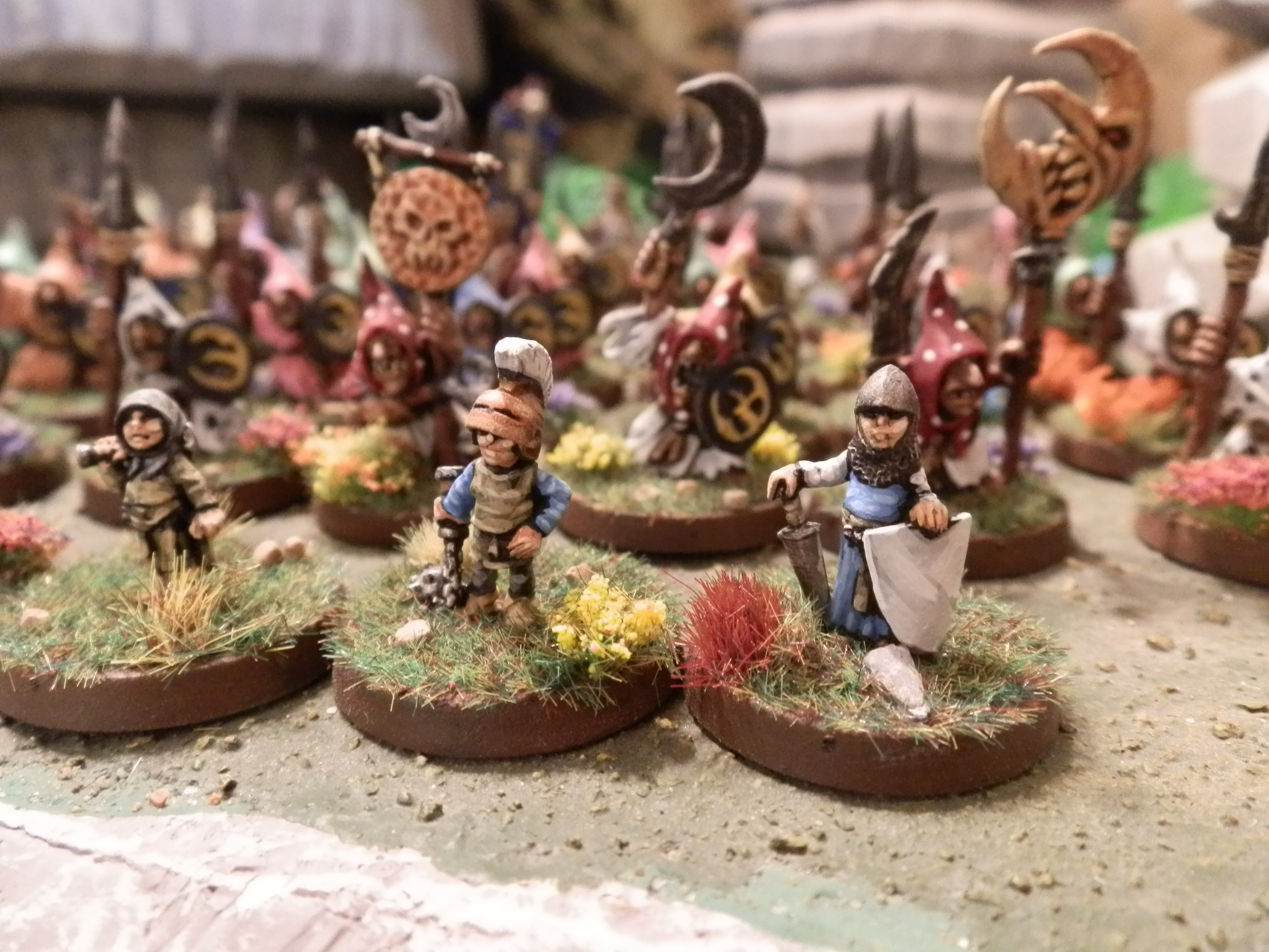 Goblin Army