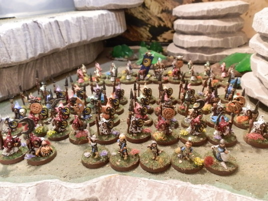 Goblin Army
