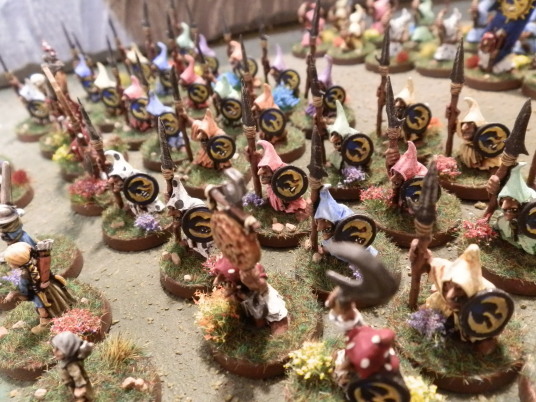 Goblin Army