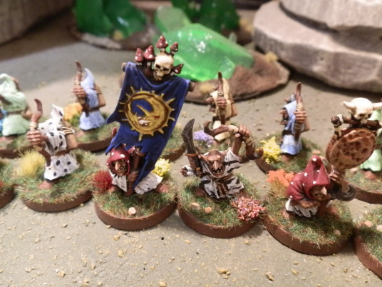 Goblin Army
