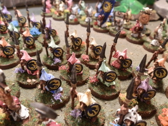 Goblin Army