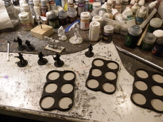 Explorer Recruitment