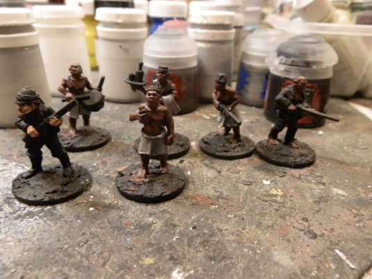 Explorer Recruitment