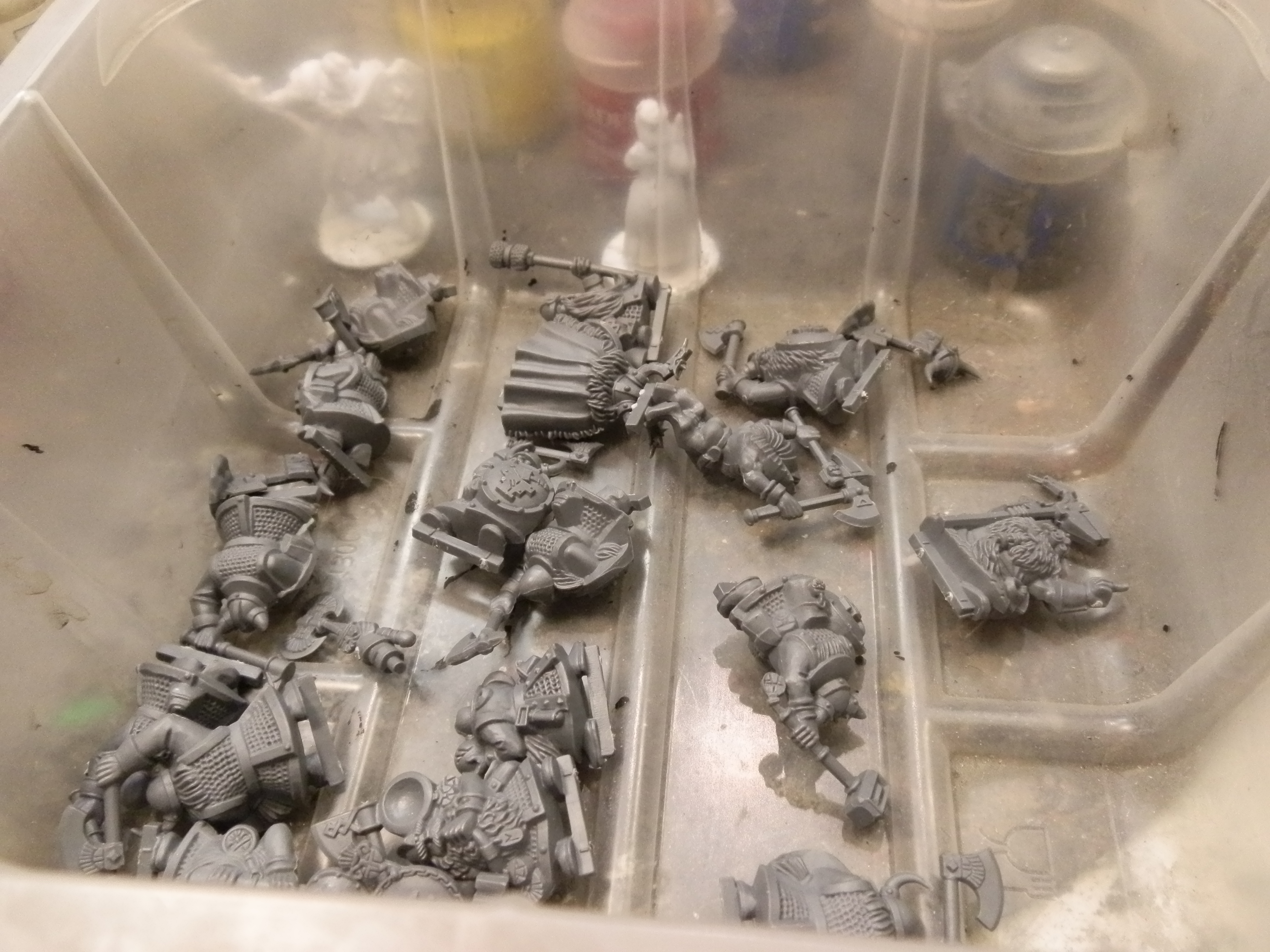 Call of the Mountains