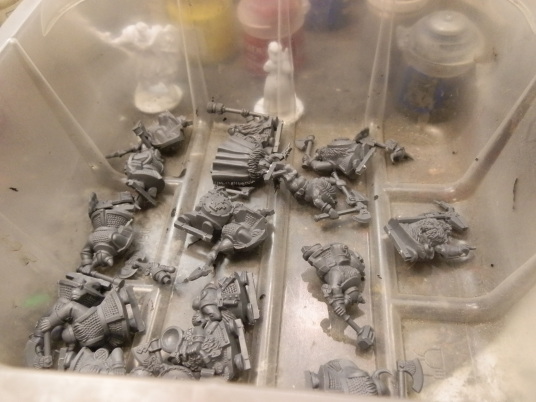 Call of the Mountains