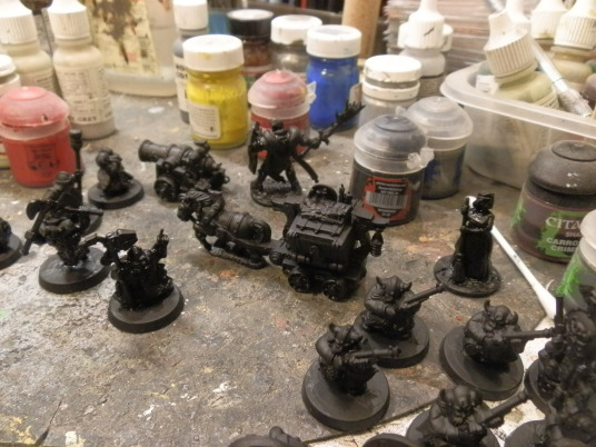 Call of the Mountains