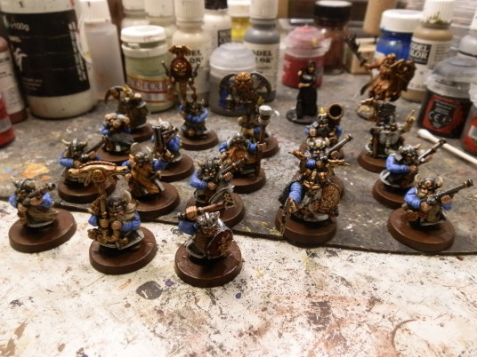 Call of the Mountains