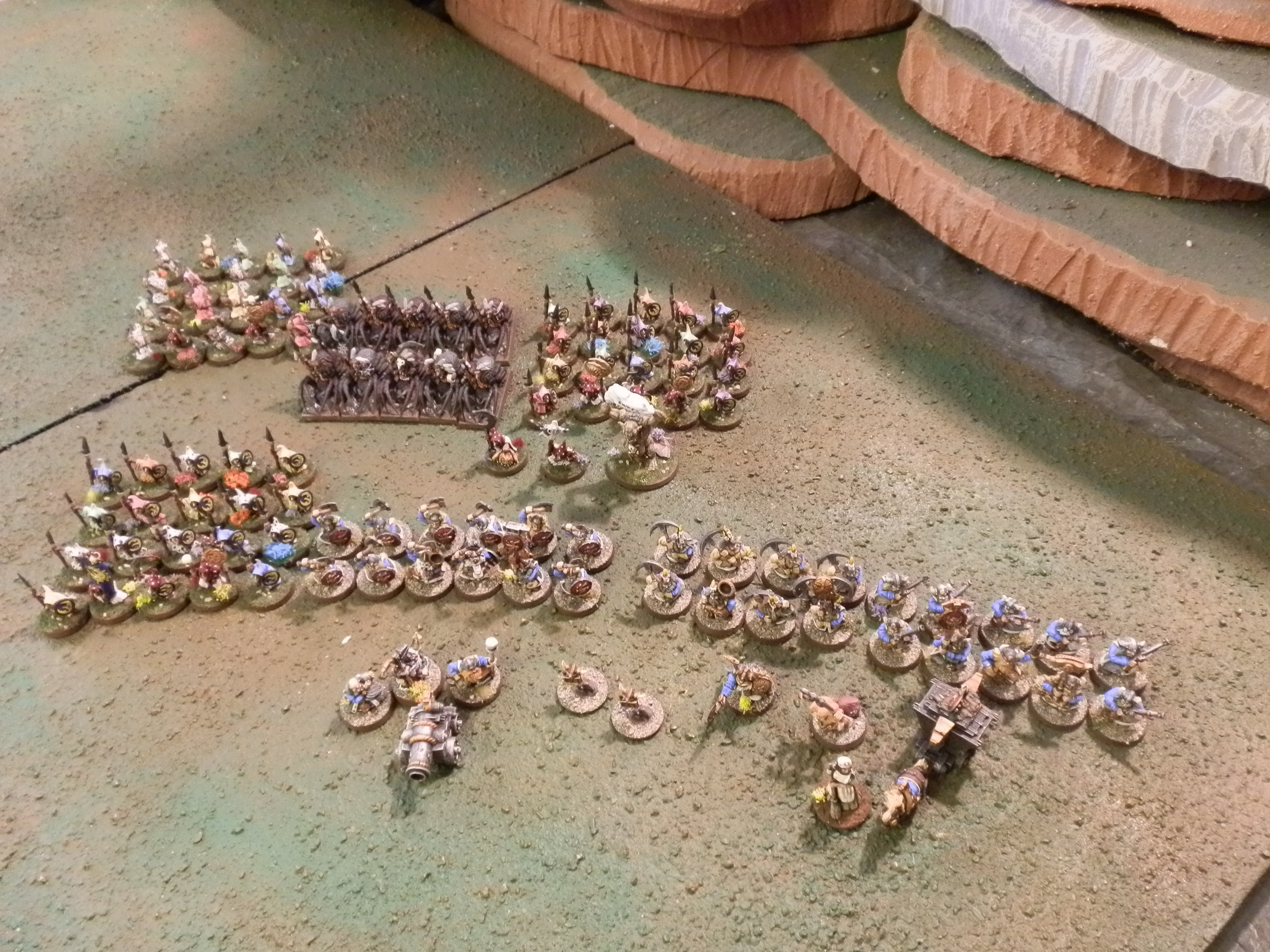 Joint Anti-Elf Task Force