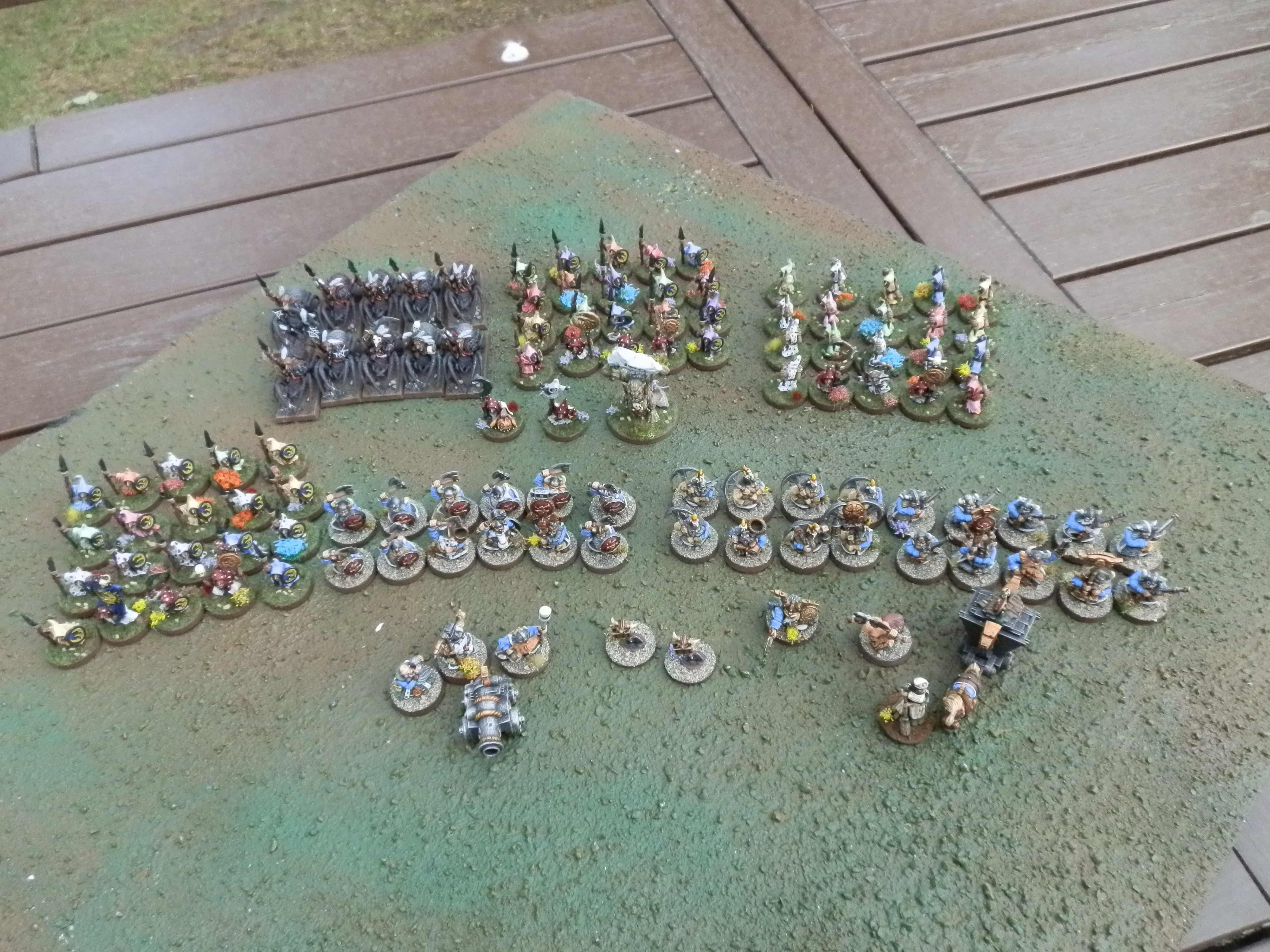 Joint Anti-Elf Task Force