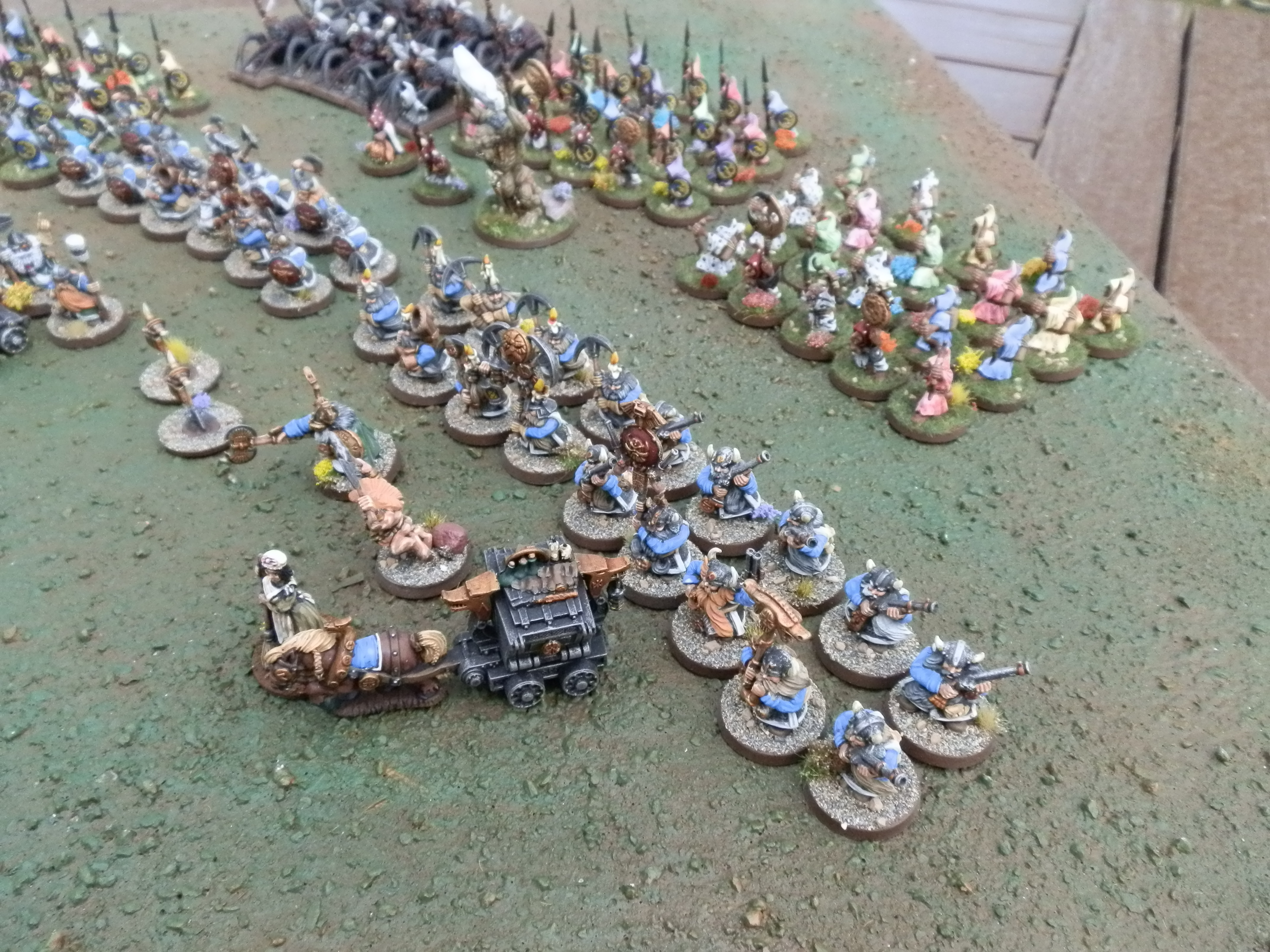 Joint Anti-Elf Task Force