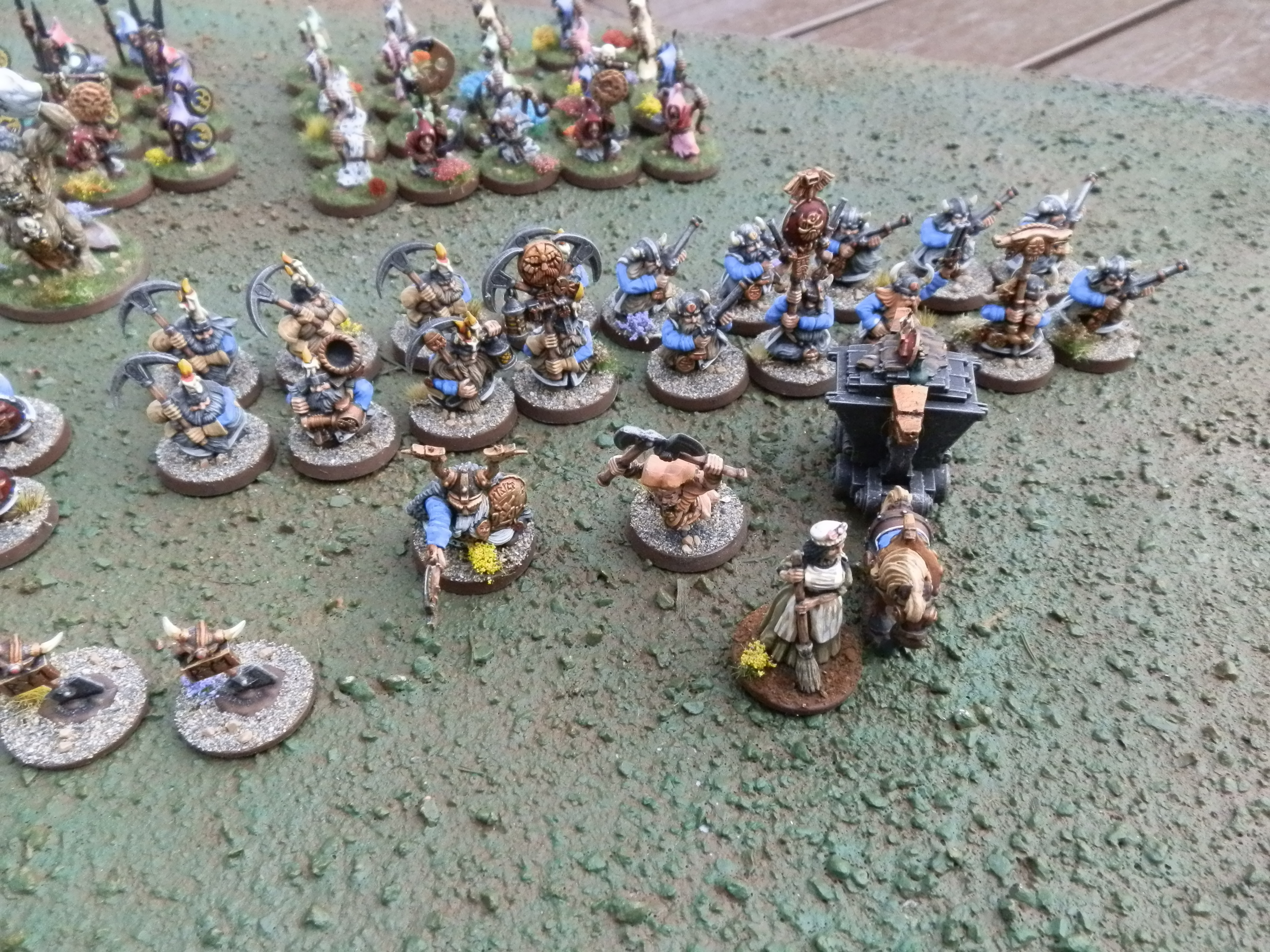 Joint Anti-Elf Task Force