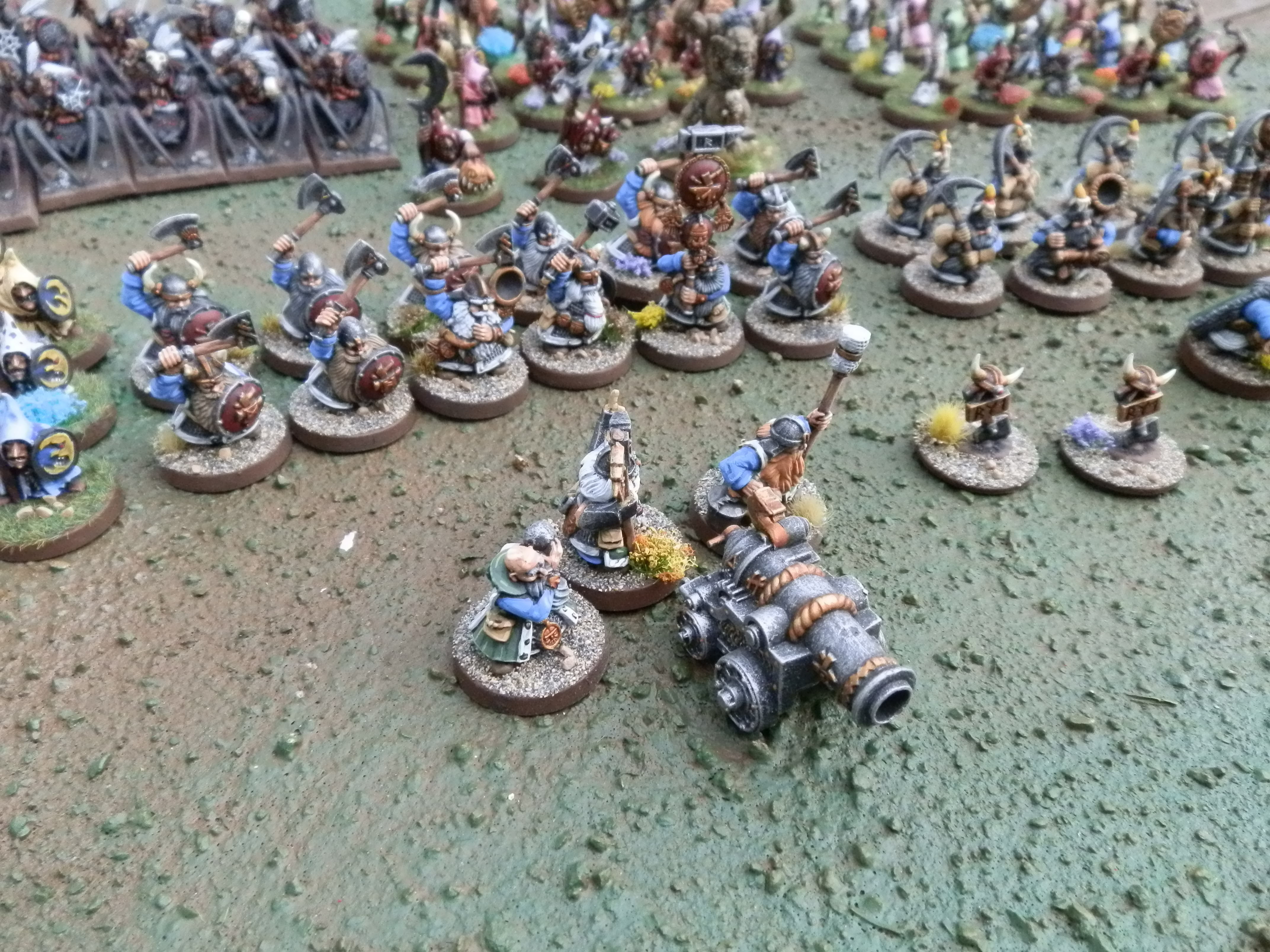 Joint Anti-Elf Task Force