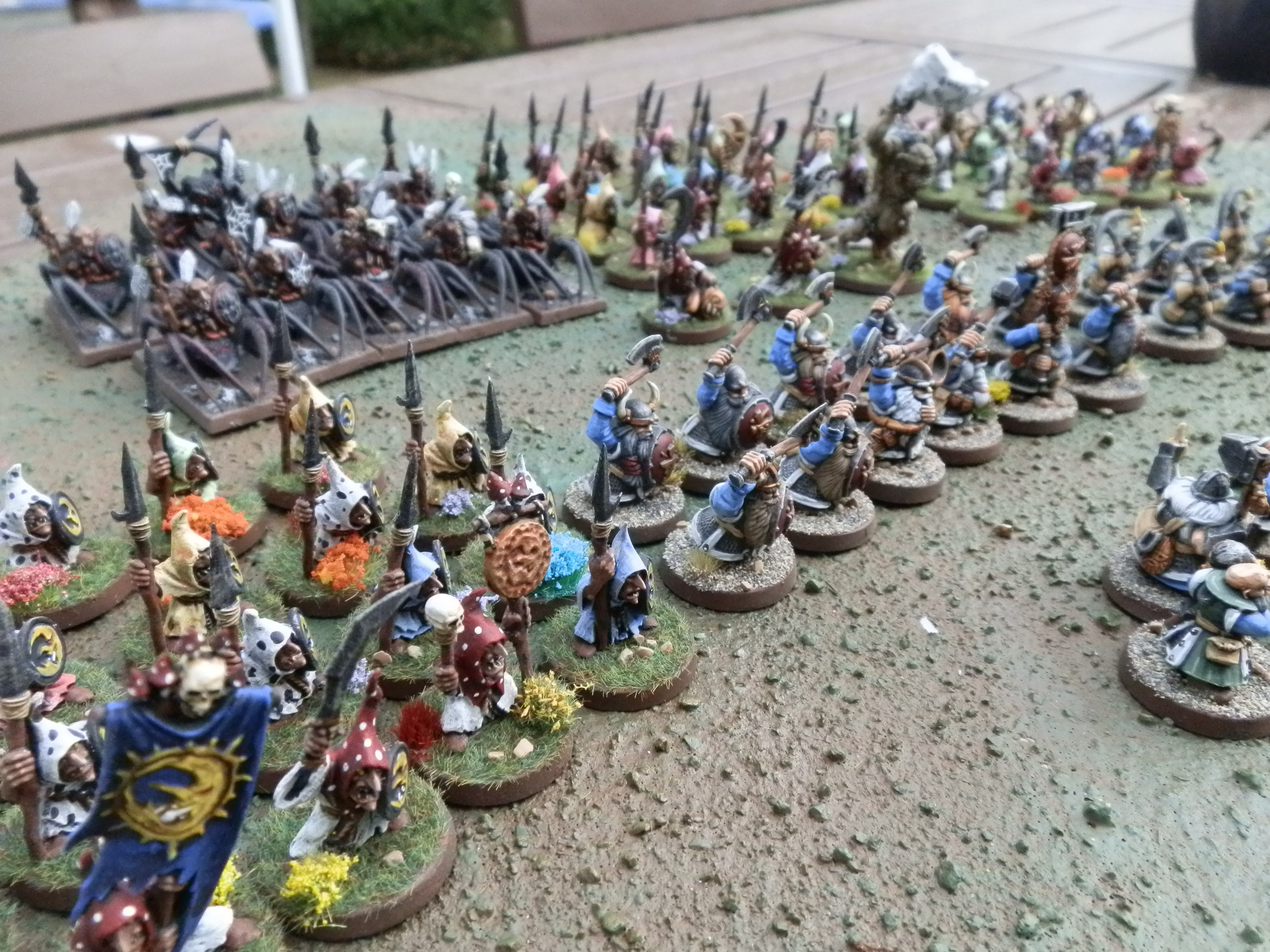 Joint Anti-Elf Task Force