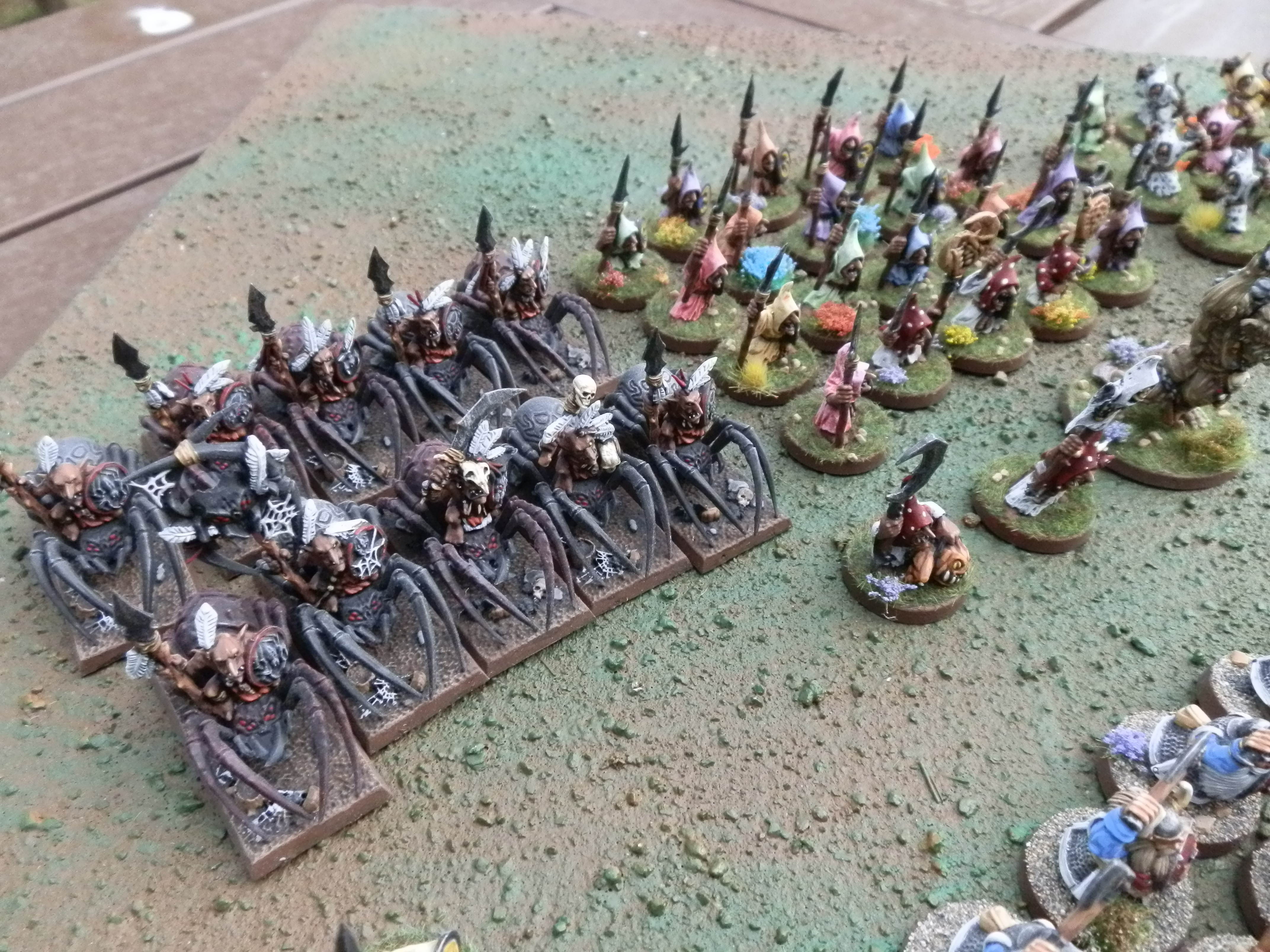 Joint Anti-Elf Task Force