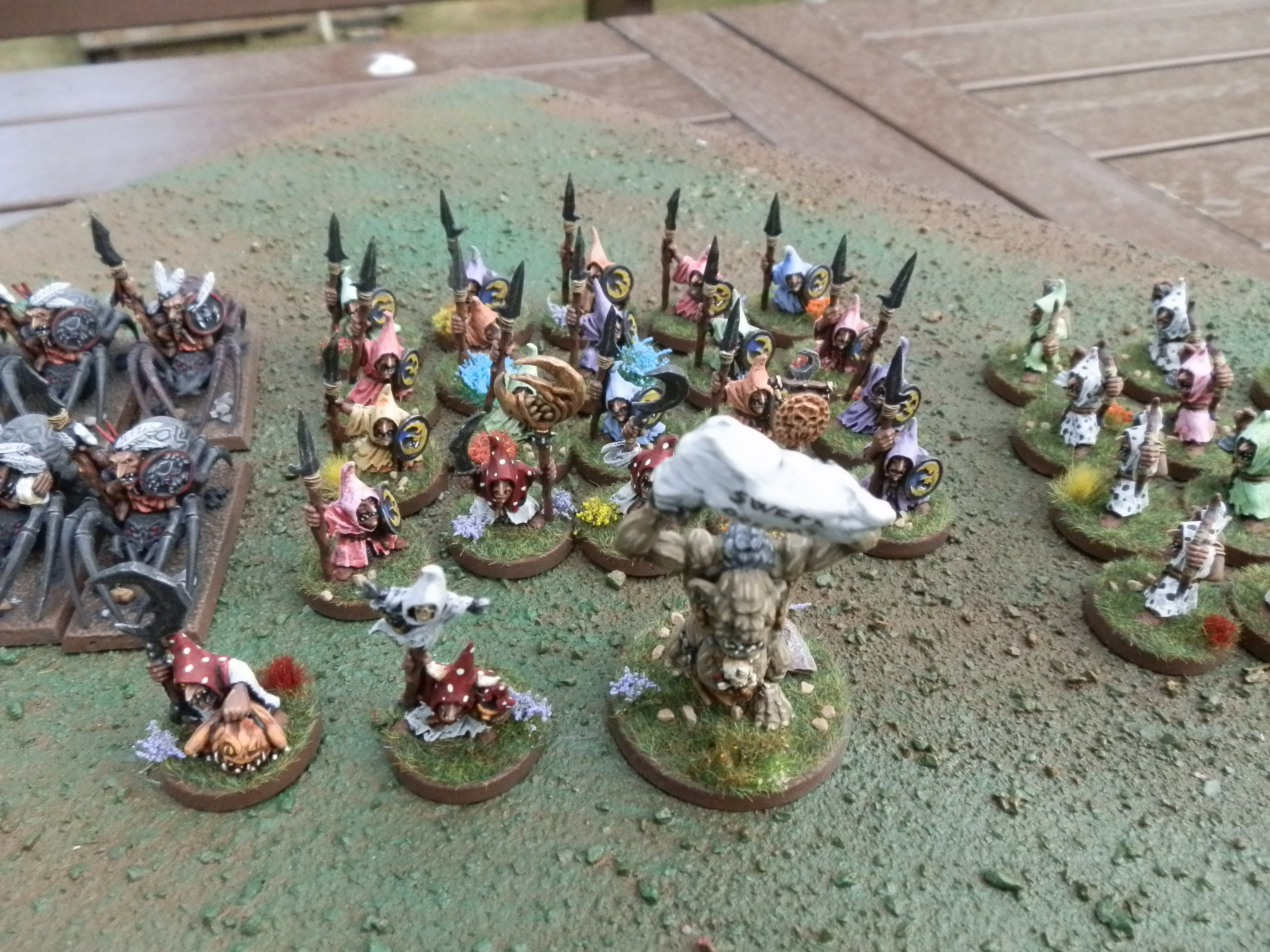 Joint Anti-Elf Task Force