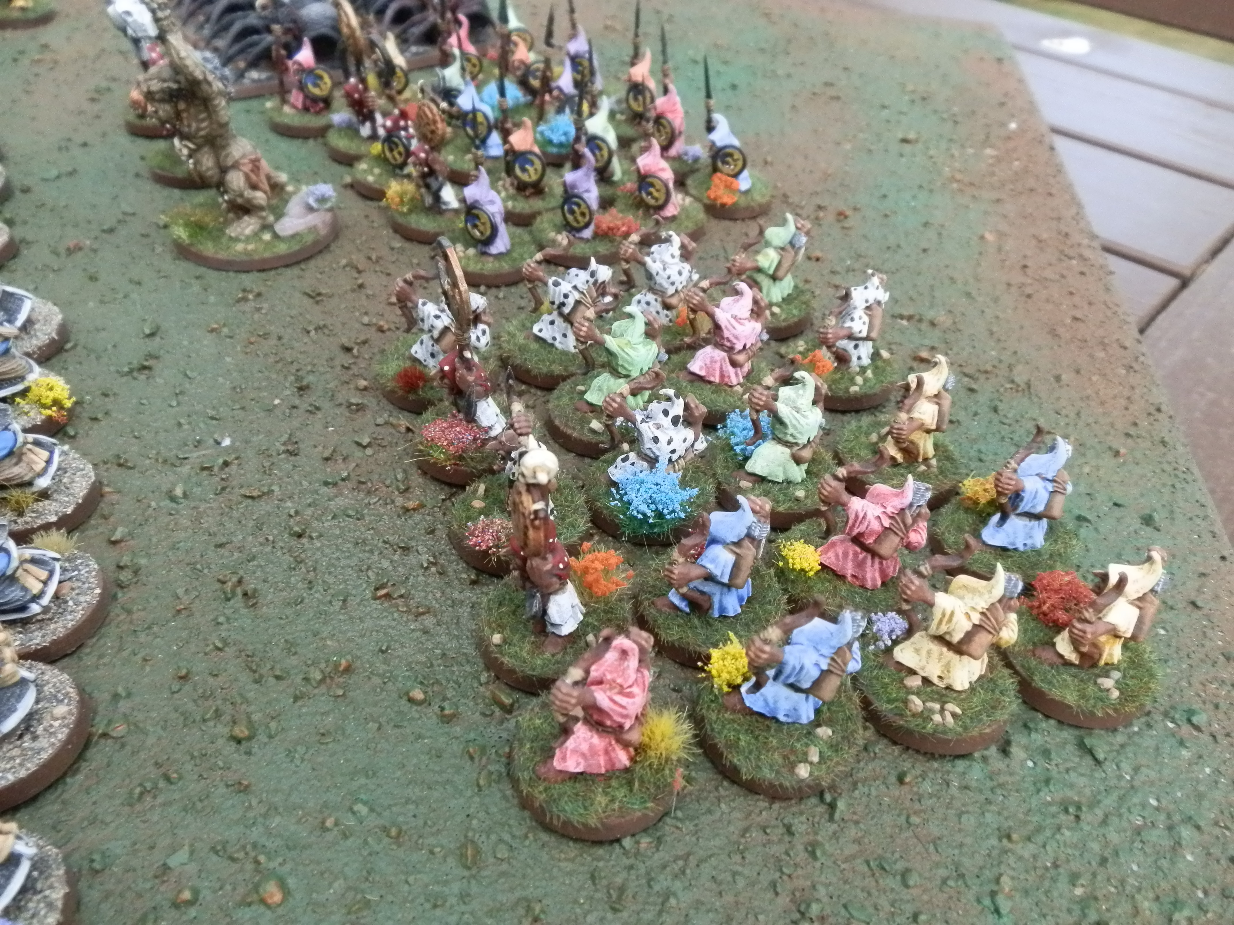 Joint Anti-Elf Task Force