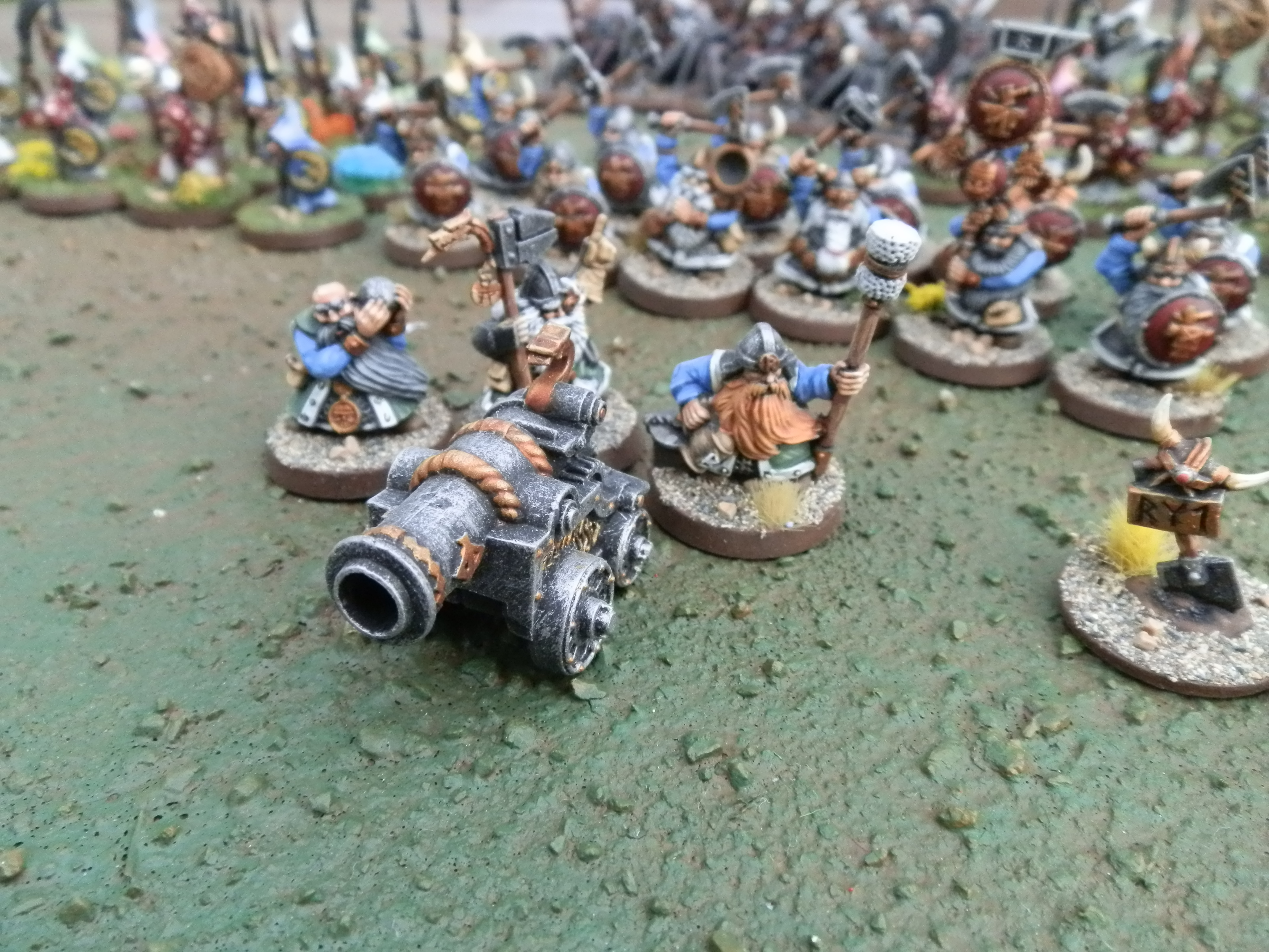 Joint Anti-Elf Task Force