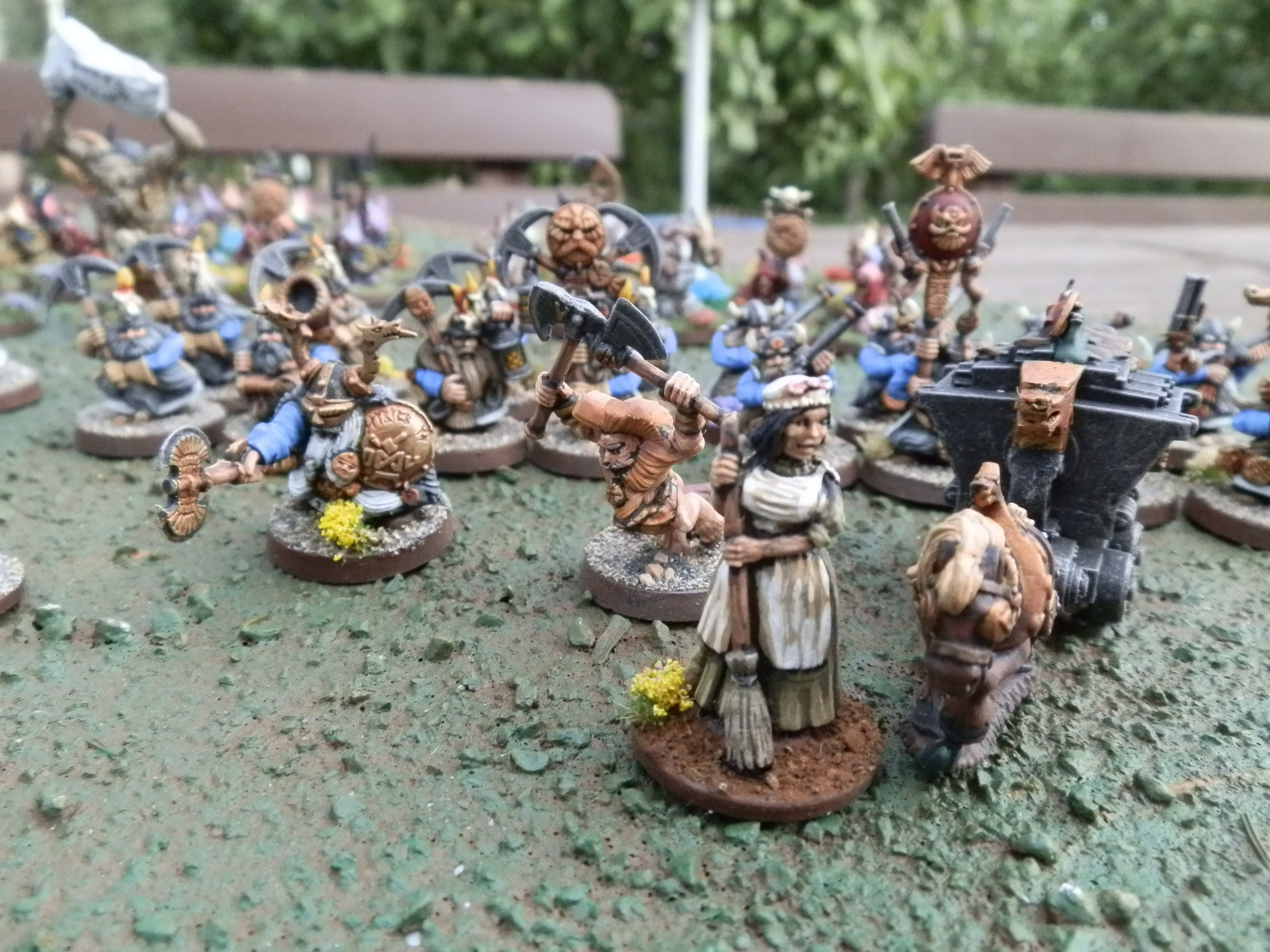 Joint Anti-Elf Task Force