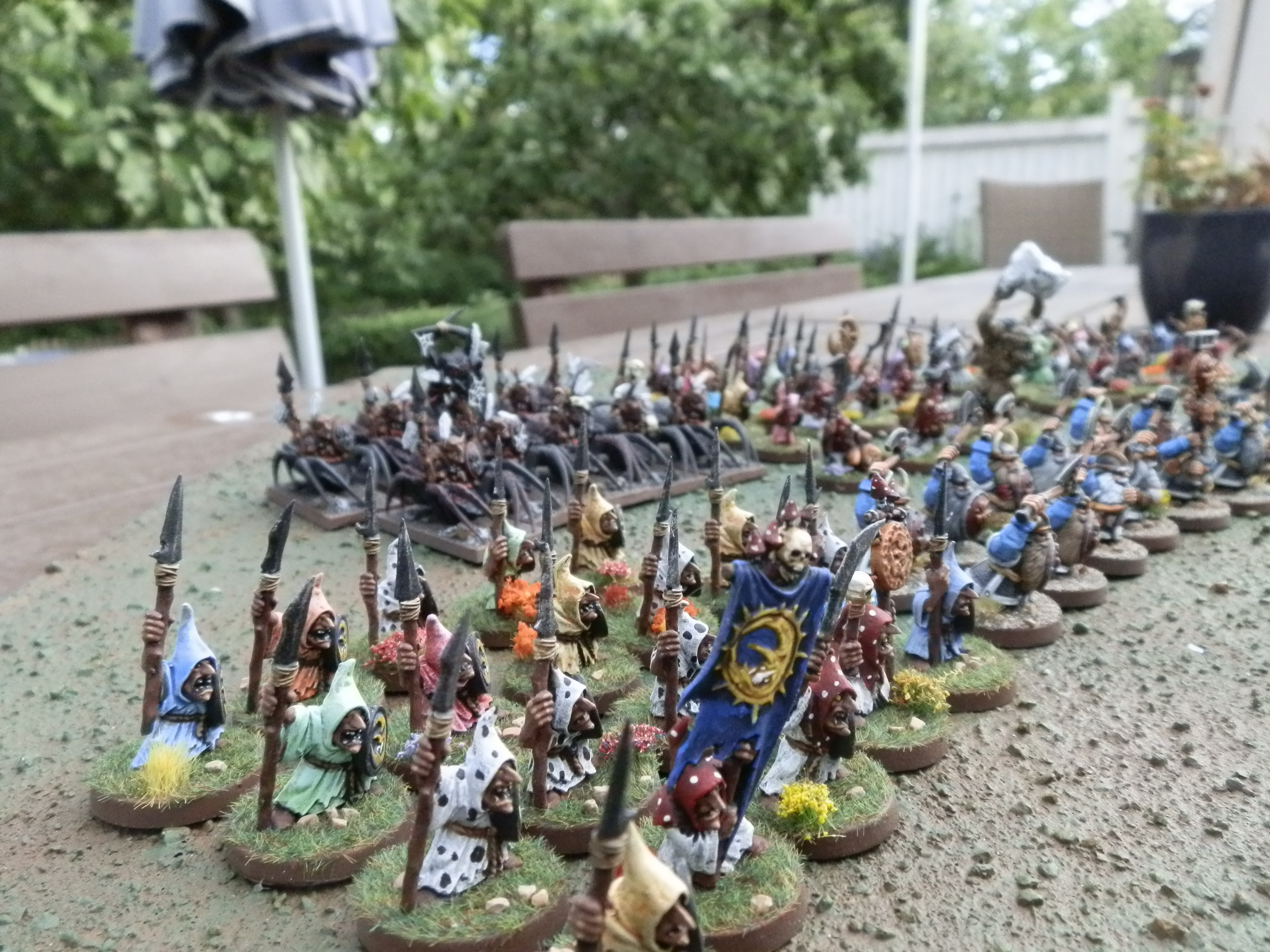 Joint Anti-Elf Task Force