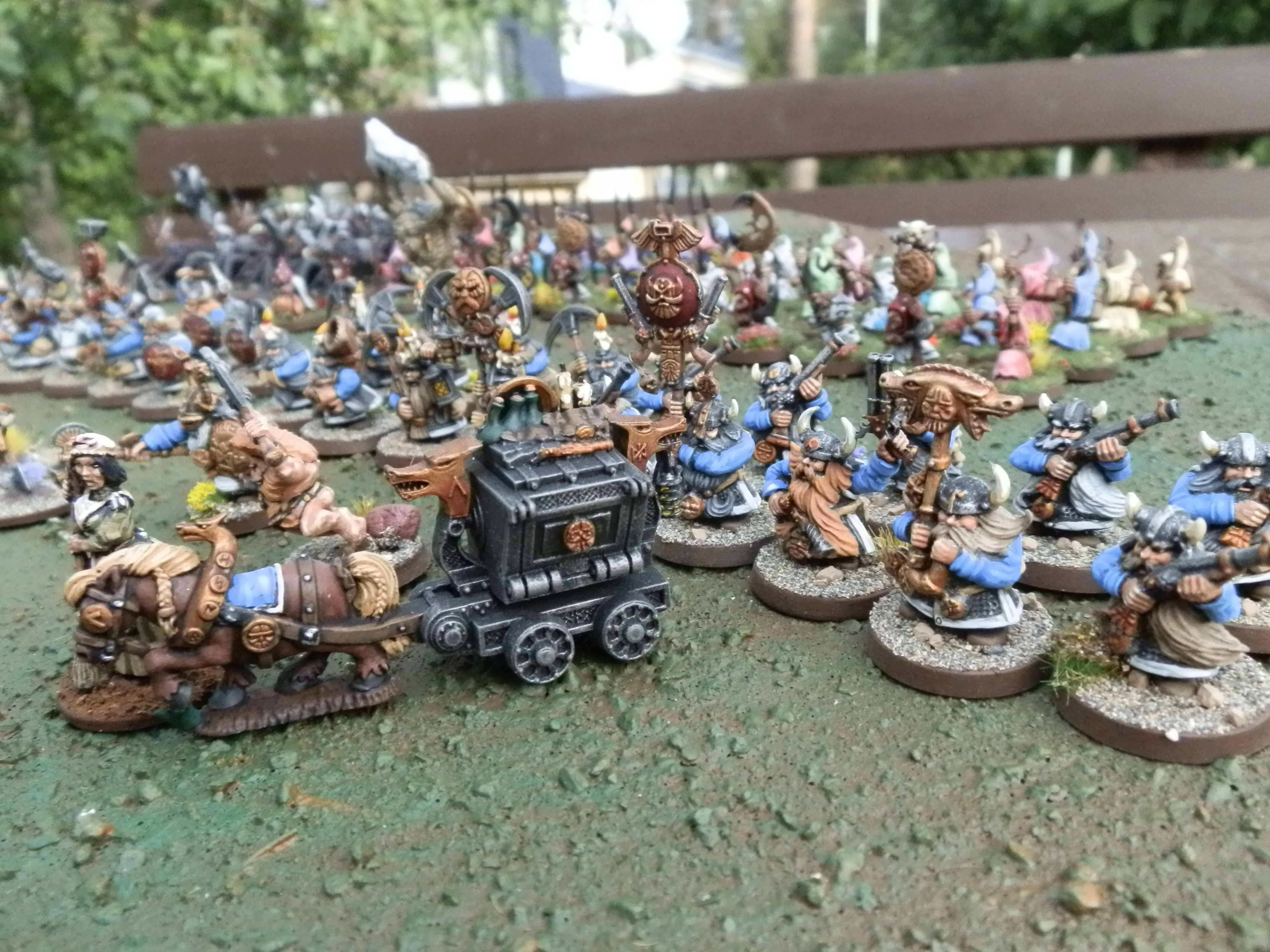 Joint Anti-Elf Task Force