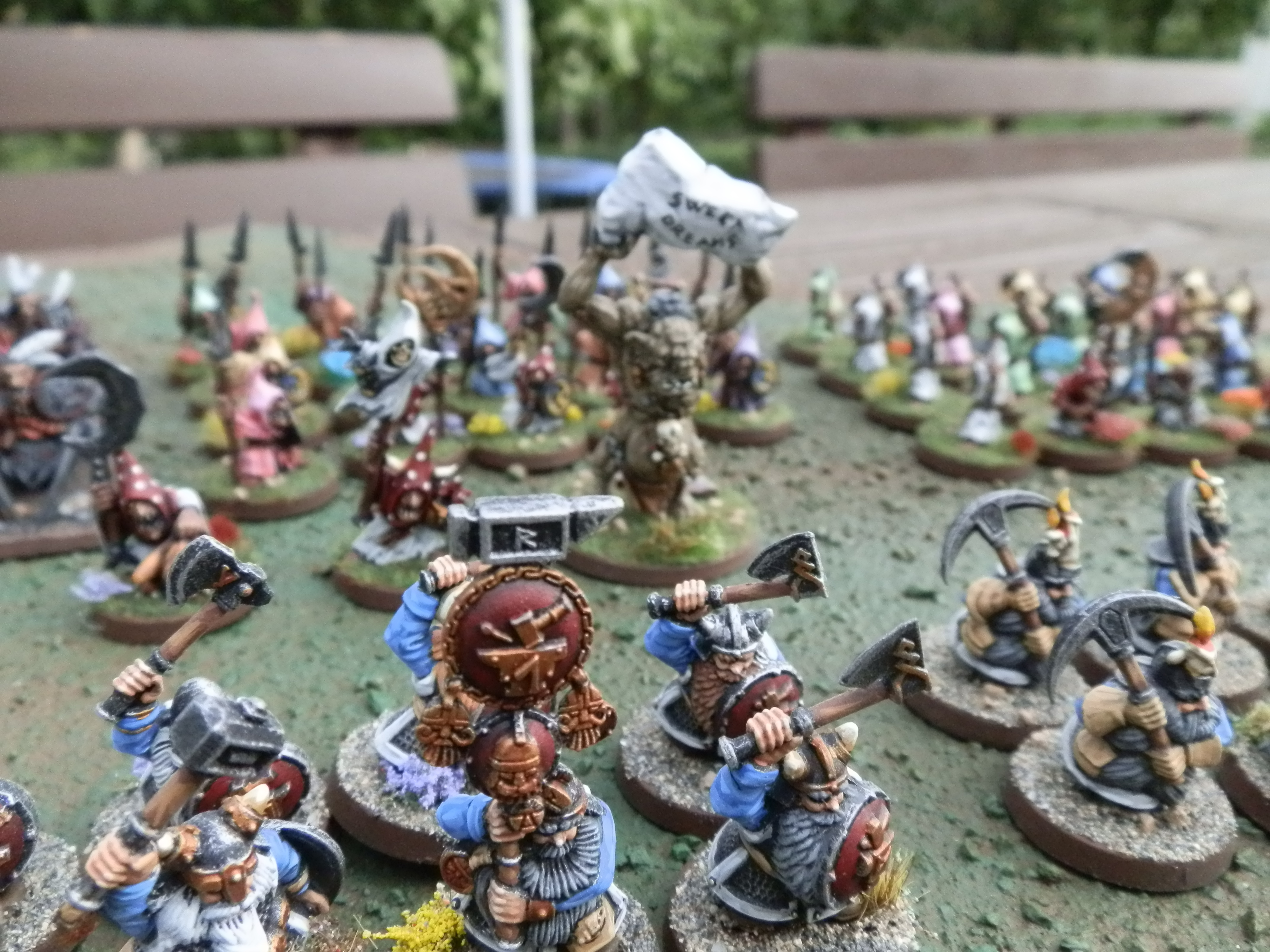 Joint Anti-Elf Task Force