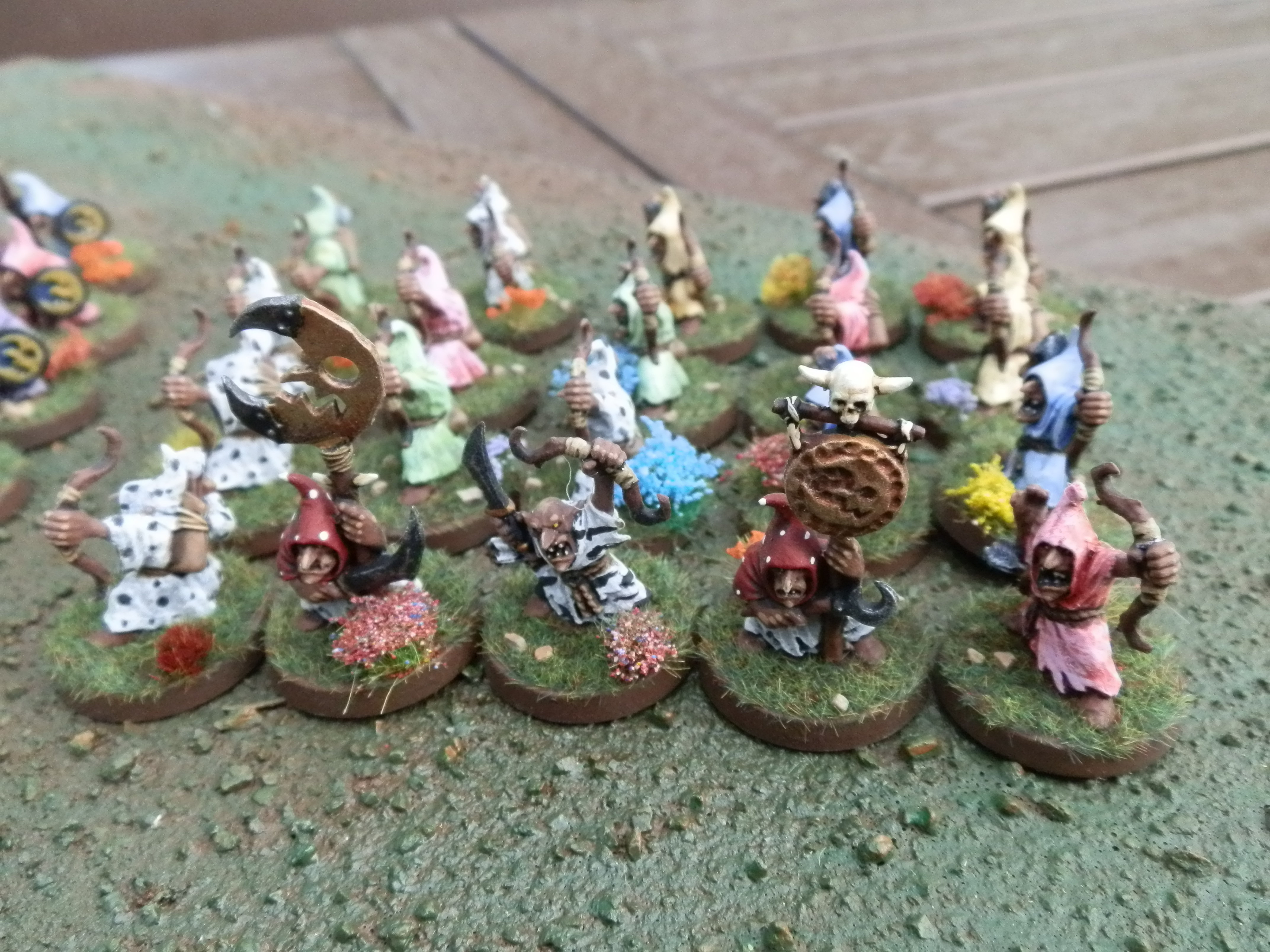 Joint Anti-Elf Task Force