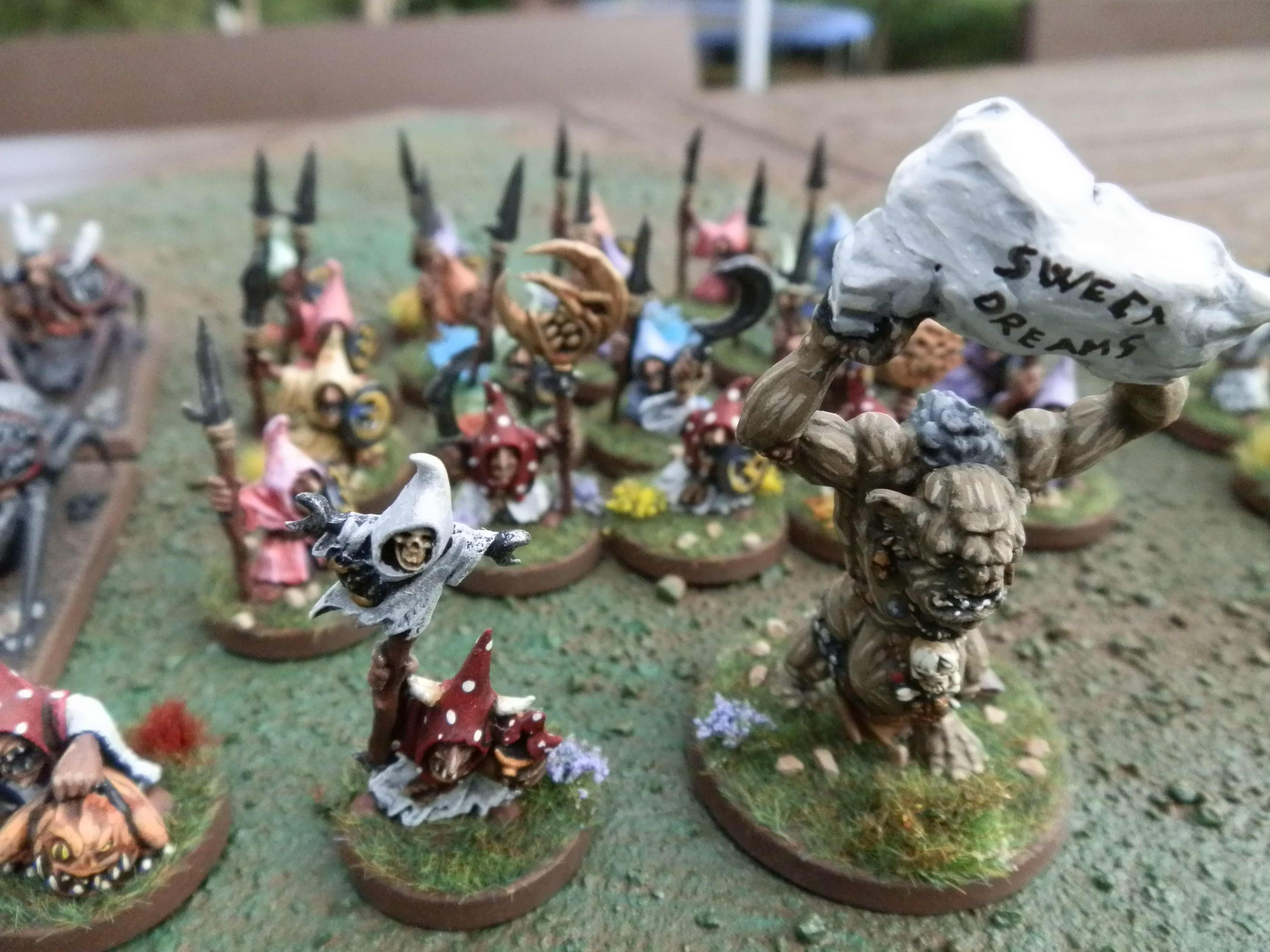 Joint Anti-Elf Task Force