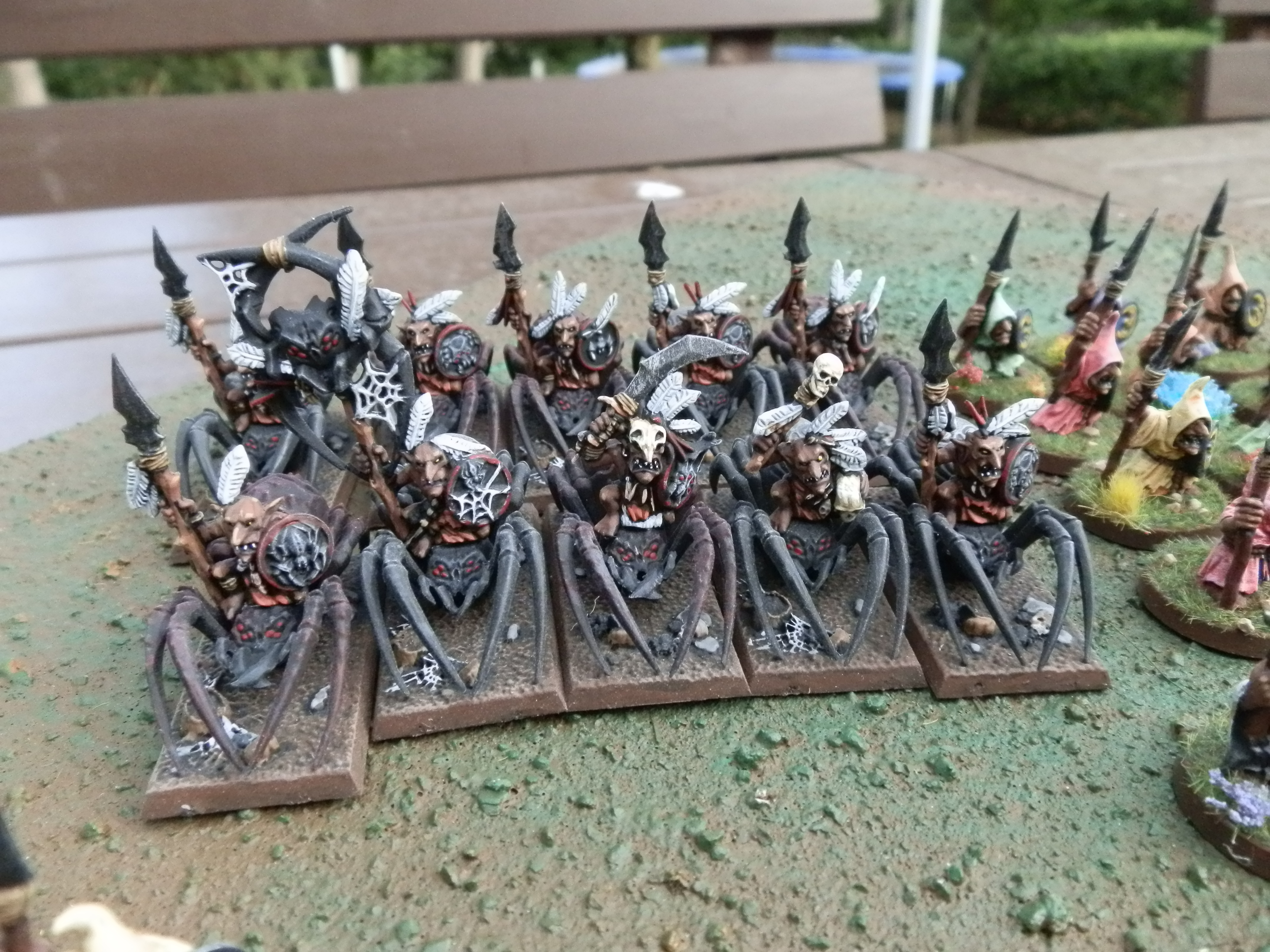 Joint Anti-Elf Task Force