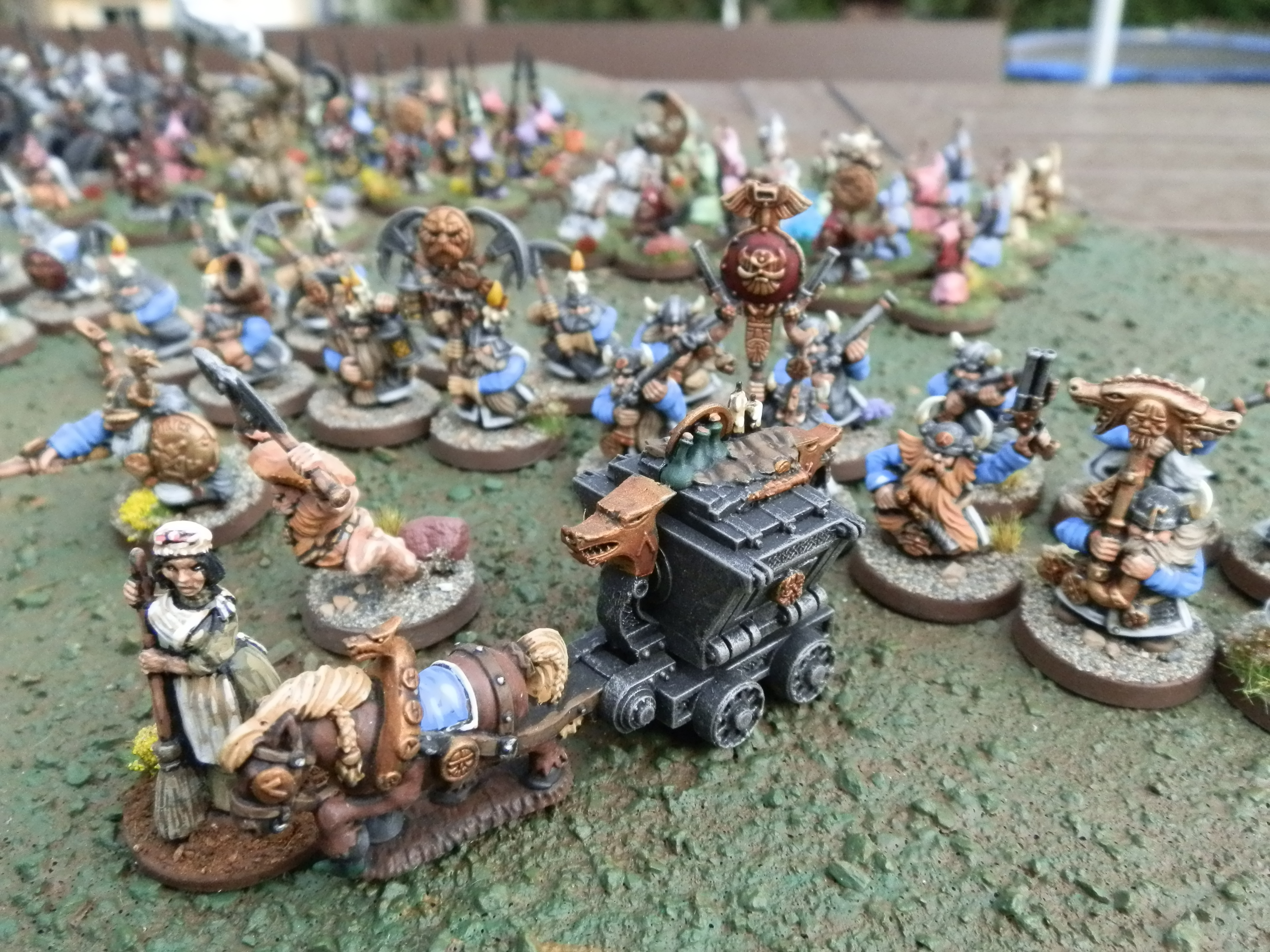 Joint Anti-Elf Task Force