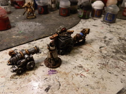 Call of the Mountains