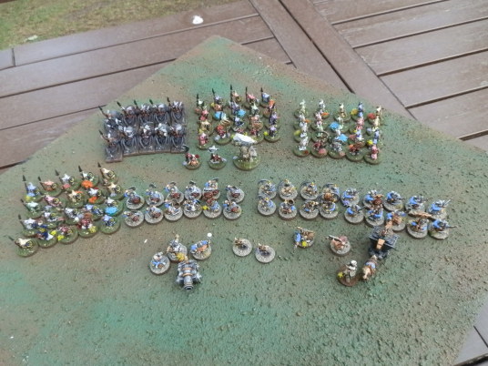 Joint Anti-Elf Task Force