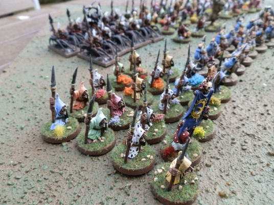 Joint Anti-Elf Task Force