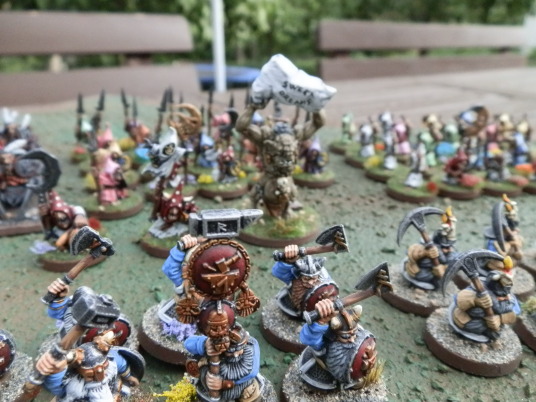 Joint Anti-Elf Task Force